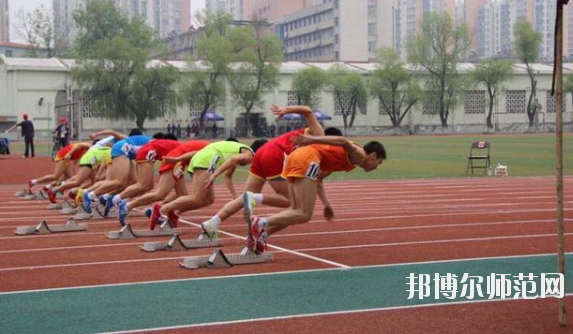 湖北2020年適合男生的幼師學校專業