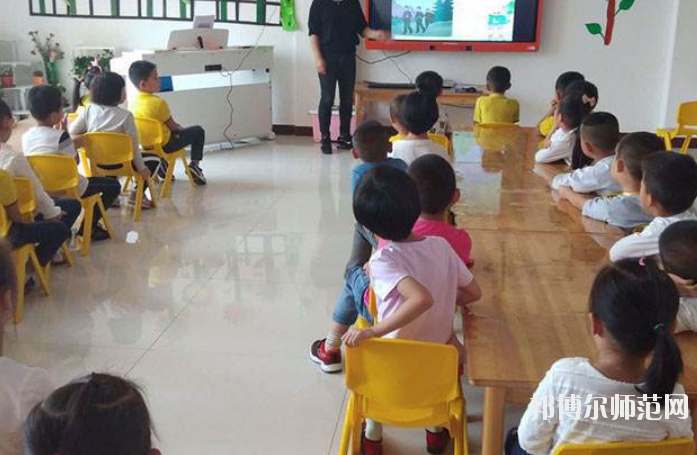 四川2020年幼師學校有什么專業