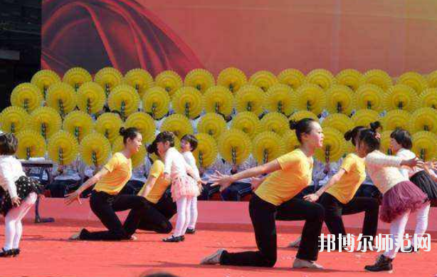 四川2020年幼師學校有哪些專業比較好