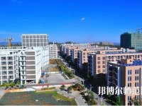 云南2020年初中生上幼師學校好不好