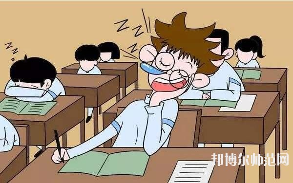 貴州2020年讀幼師學校有什么專業