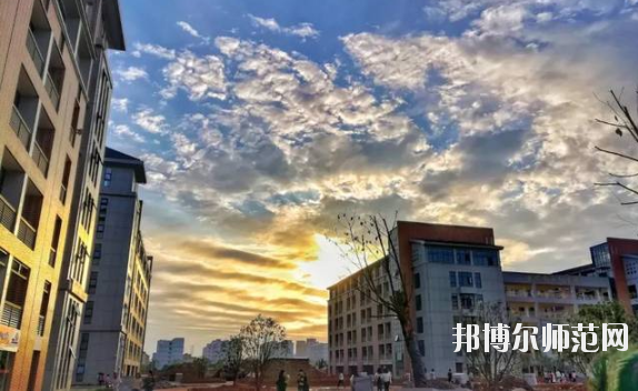 江西2020年有哪些幼師學校就業比較好