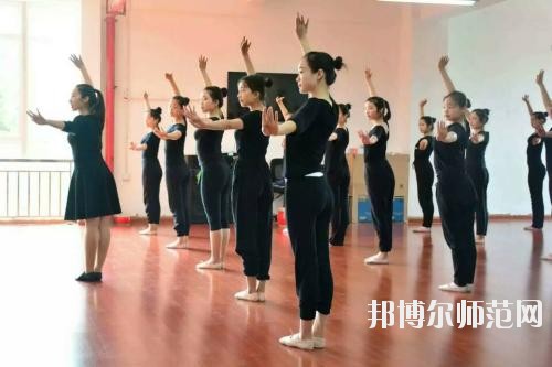 陜西2020年比較好的幼師學校大專學校