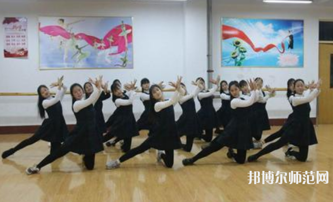 四川2020年幼師學校什么專業比較好