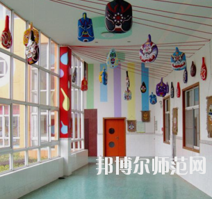 河南2020年幼師學校干什么的
