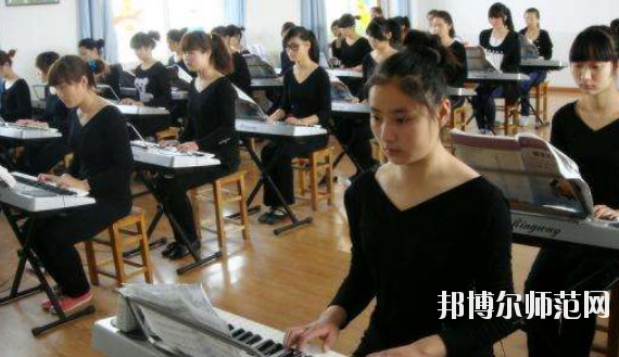 四川2020年幼師學校都有哪些專業好