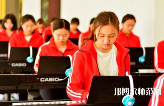 四川2020年幼師學校都有哪些專業