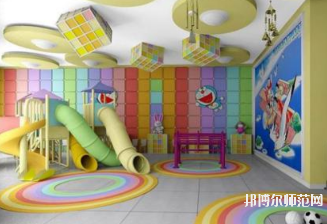 四川2020年讀幼師學校讀什么專業好