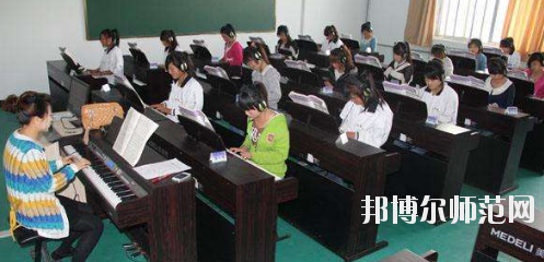 廣西2020年在幼師學校學什么專業好