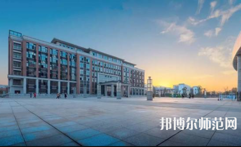 江西2020年讀什么幼師學校最有前途