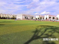 云南2020年幼師學校什么專業好
