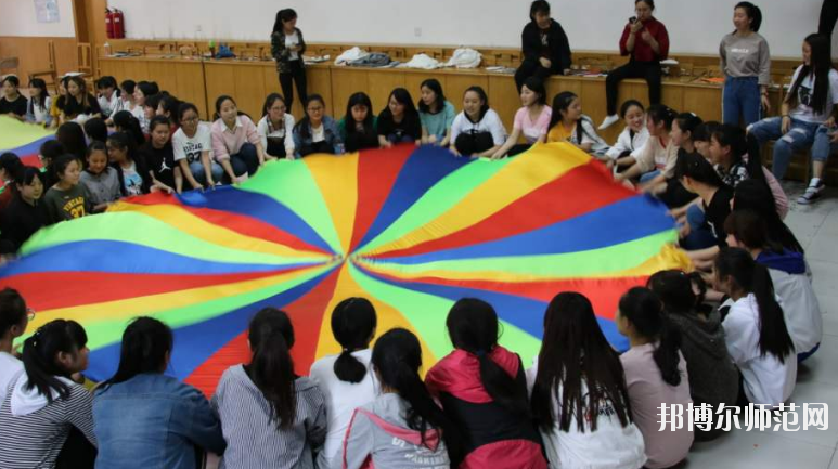 廣西2020年幼師學校一般有哪些專業