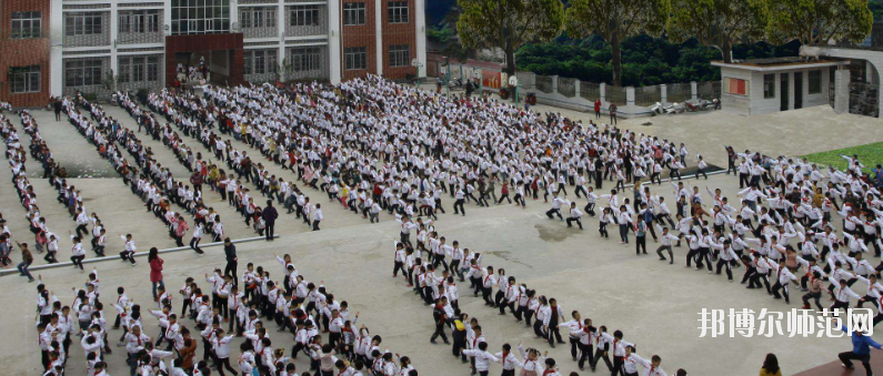 廣西2020年幼師學校什么專業好