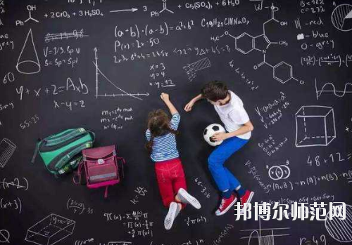 廣西2020年幼師學校哪個專業最好