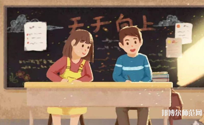 貴州2020年女生上幼師學校學什么專業好