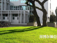 江西2020年什么幼師學校就業最好