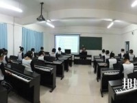 河北2020年幼師學校有什么專業(yè)