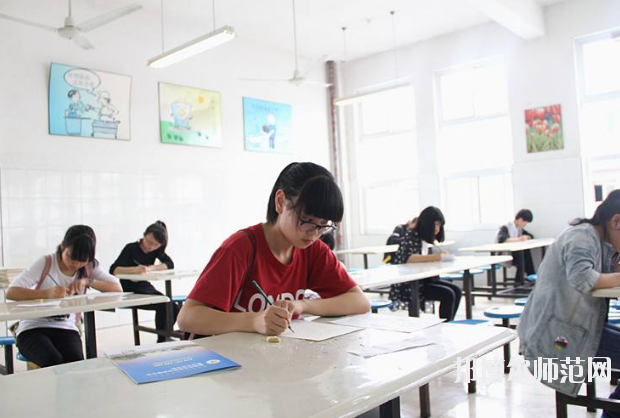 廣西2020年幼師學校哪個專業比較好