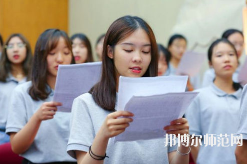 廣西2020年幼師學(xué)校里面有哪些專(zhuān)業(yè)