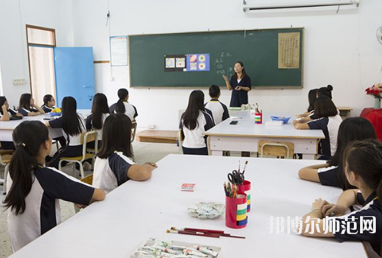 廣西2020年幼師學校都有什么專業