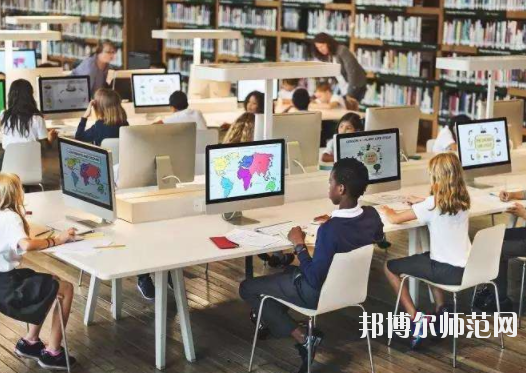 廣東2020年幼師學校學什么專業