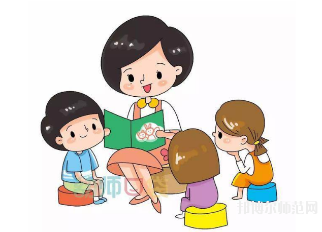 重慶2021年幼師學校就業形勢怎么樣