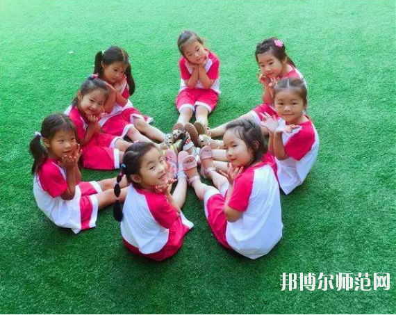 重慶2021年幼師學校就業前景怎么樣