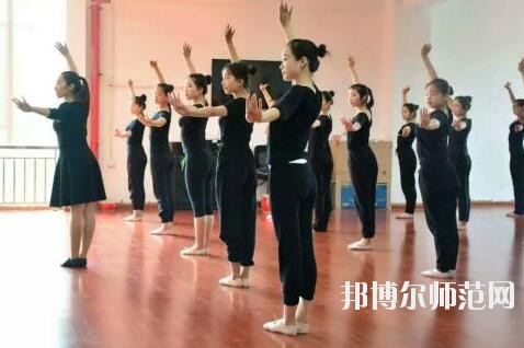西安2020年哪個大專學校幼師學校好