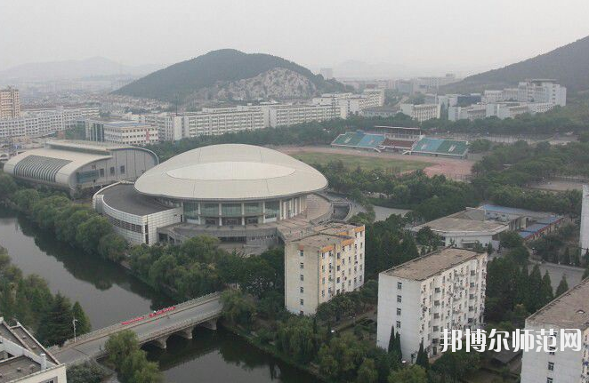 江蘇省2020年哪所幼師學校最好就業