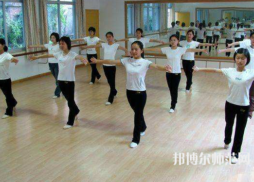 廣東2020年幼師學校里面有哪些專業