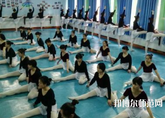 廣東2020年幼師學校里面都有哪些專業