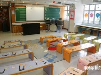 江蘇省2020年哪所幼師學(xué)校就業(yè)好