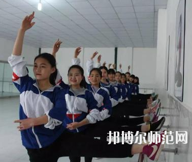 河南2020年幼師學校有哪些專業好