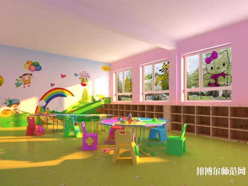 江蘇省2020年哪個幼師學校最好就業