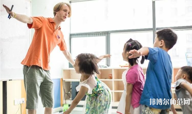 貴州2020年哪所幼師學校就業最好