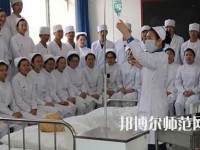 陜西2020年初中生有哪些幼師學校