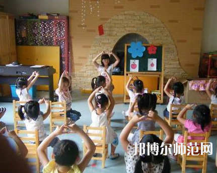 河南2020年幼師學校都有哪些專業好