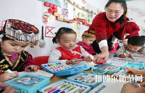 河南2020年幼師學校的專業有哪些