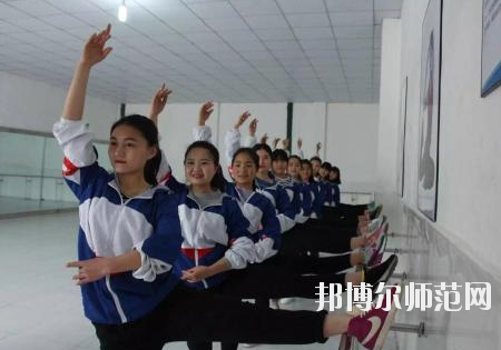 河南2020年去幼師學校學什么專業好