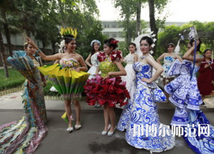 河南2020年讀幼師學校什么專業最好