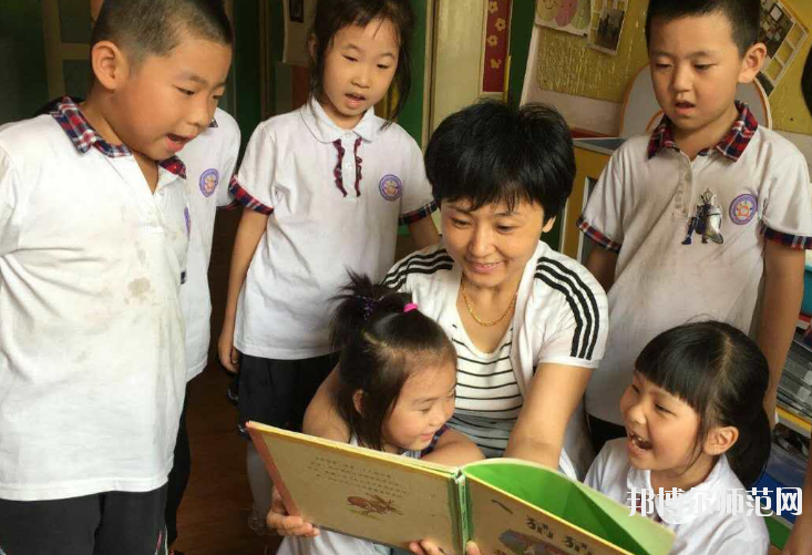 江西2020年幼師學校怎么樣