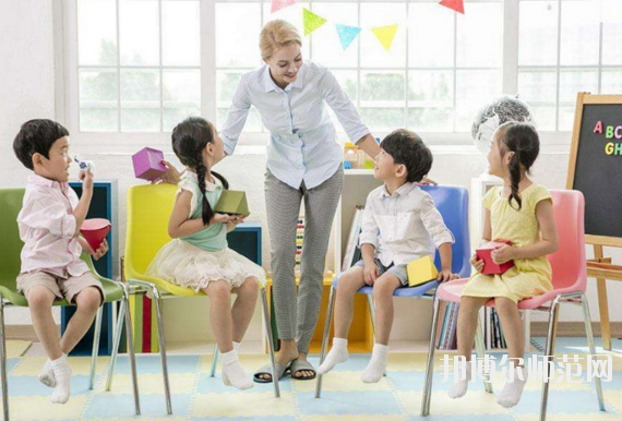 湖北2020年職高和幼師學校有哪些區別