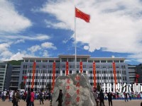 云南2021年幼師學校學什么最好
