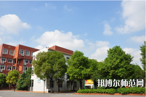 武漢東西湖職業技術學校4