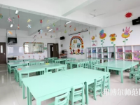 江西2020年幼師學(xué)校多少錢(qián)