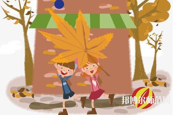 貴州2020年有哪些幼師學校就業比較好