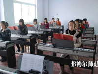廣西2020年中專幼師學校有哪些專業