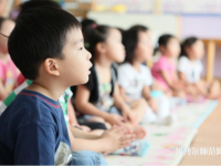 廣東2020年哪個幼師學校最好就業