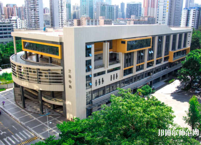 廣東2020年哪個幼師學校就業比較好