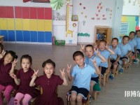 陜西2020年幼師學校哪個專業最好